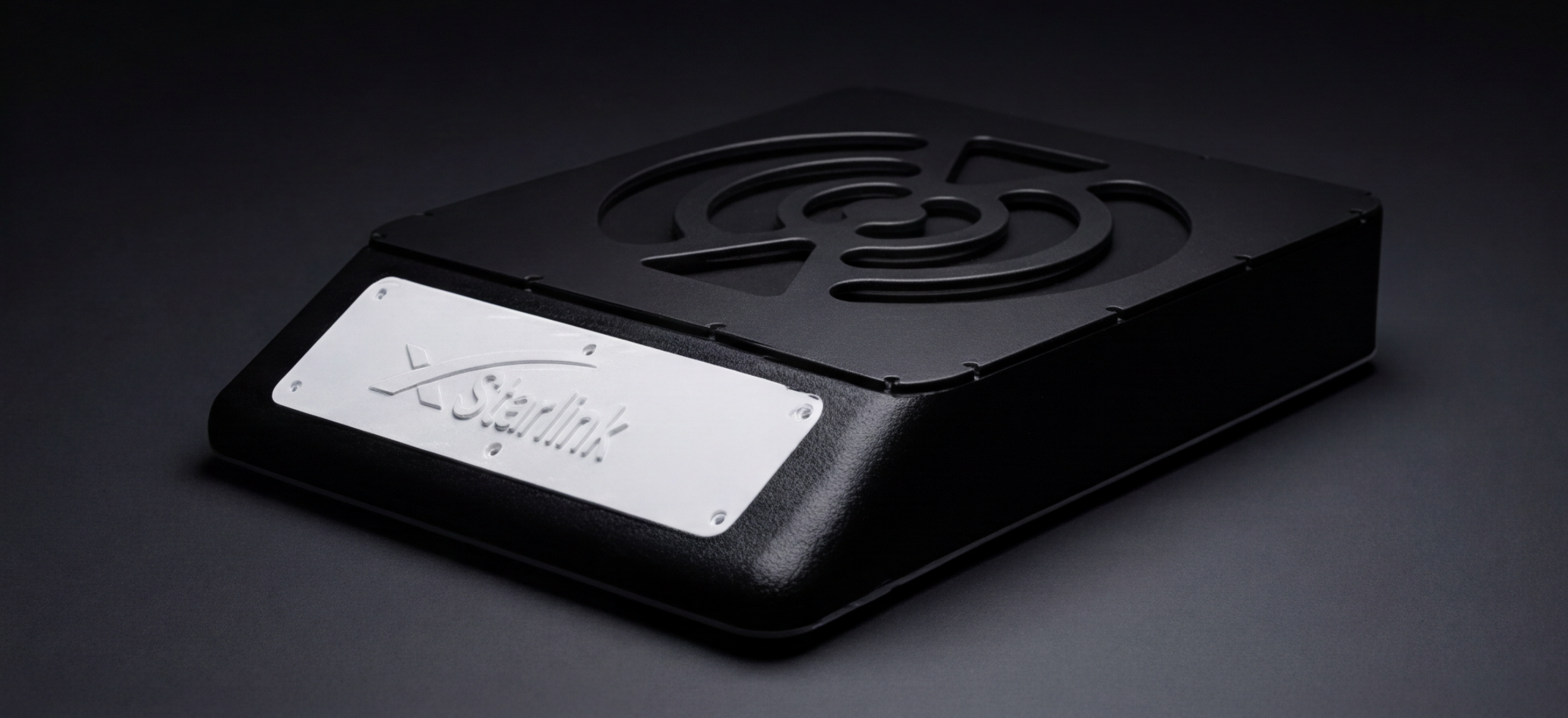 Suporte de Teto Magnético para Starlink Mini - Miniatura 2